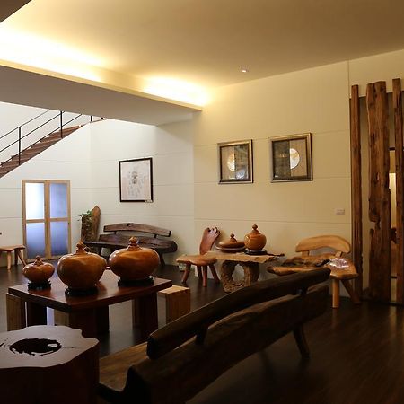 Romeo B&B Taitung Ngoại thất bức ảnh