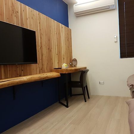 Romeo B&B Taitung Ngoại thất bức ảnh