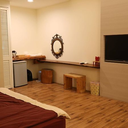Romeo B&B Taitung Ngoại thất bức ảnh