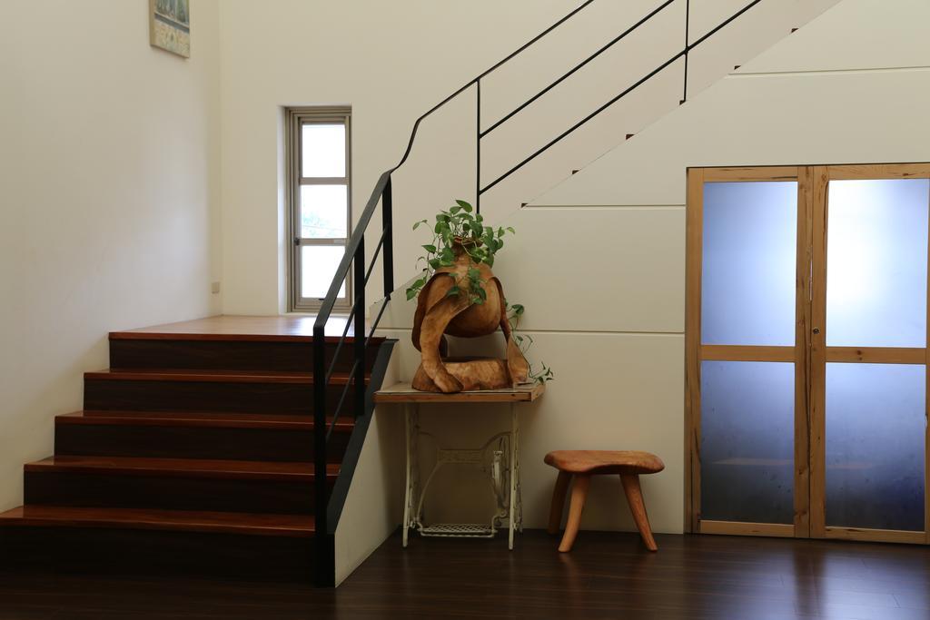 Romeo B&B Taitung Ngoại thất bức ảnh
