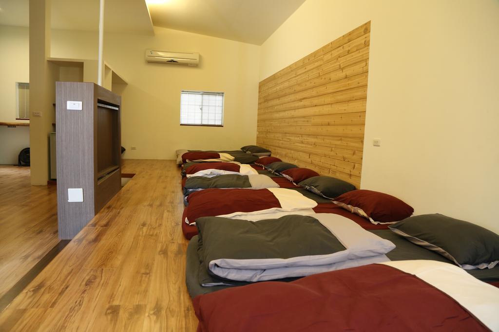 Romeo B&B Taitung Phòng bức ảnh