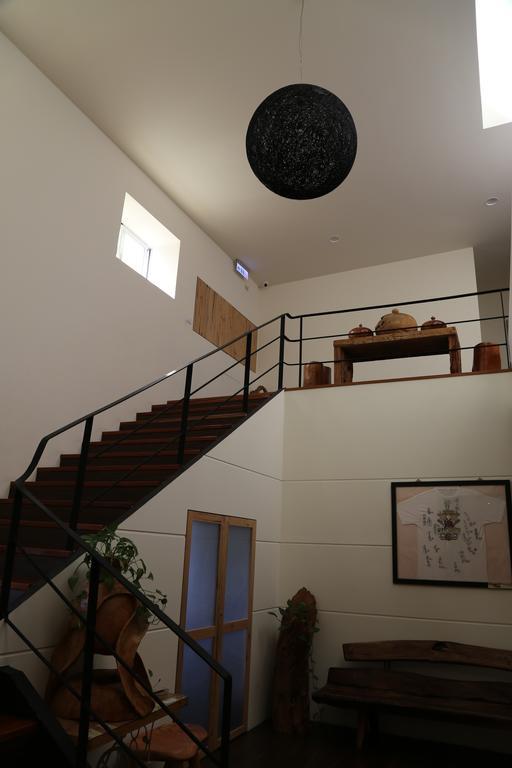 Romeo B&B Taitung Ngoại thất bức ảnh
