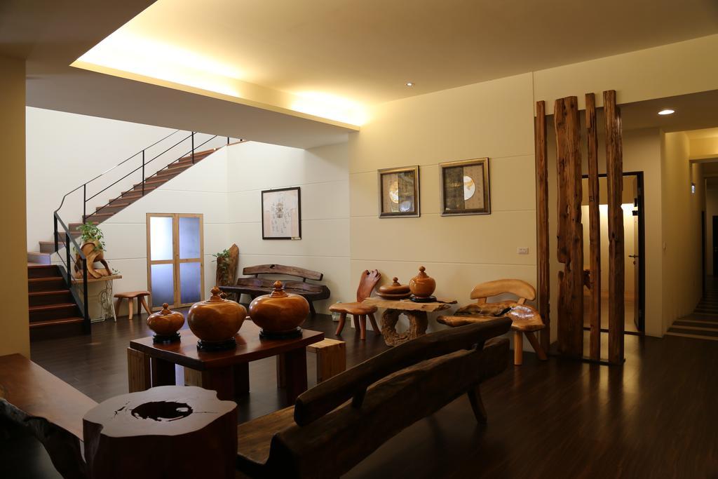 Romeo B&B Taitung Ngoại thất bức ảnh