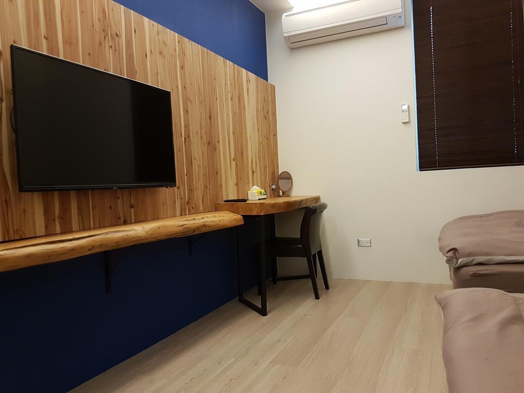 Romeo B&B Taitung Ngoại thất bức ảnh