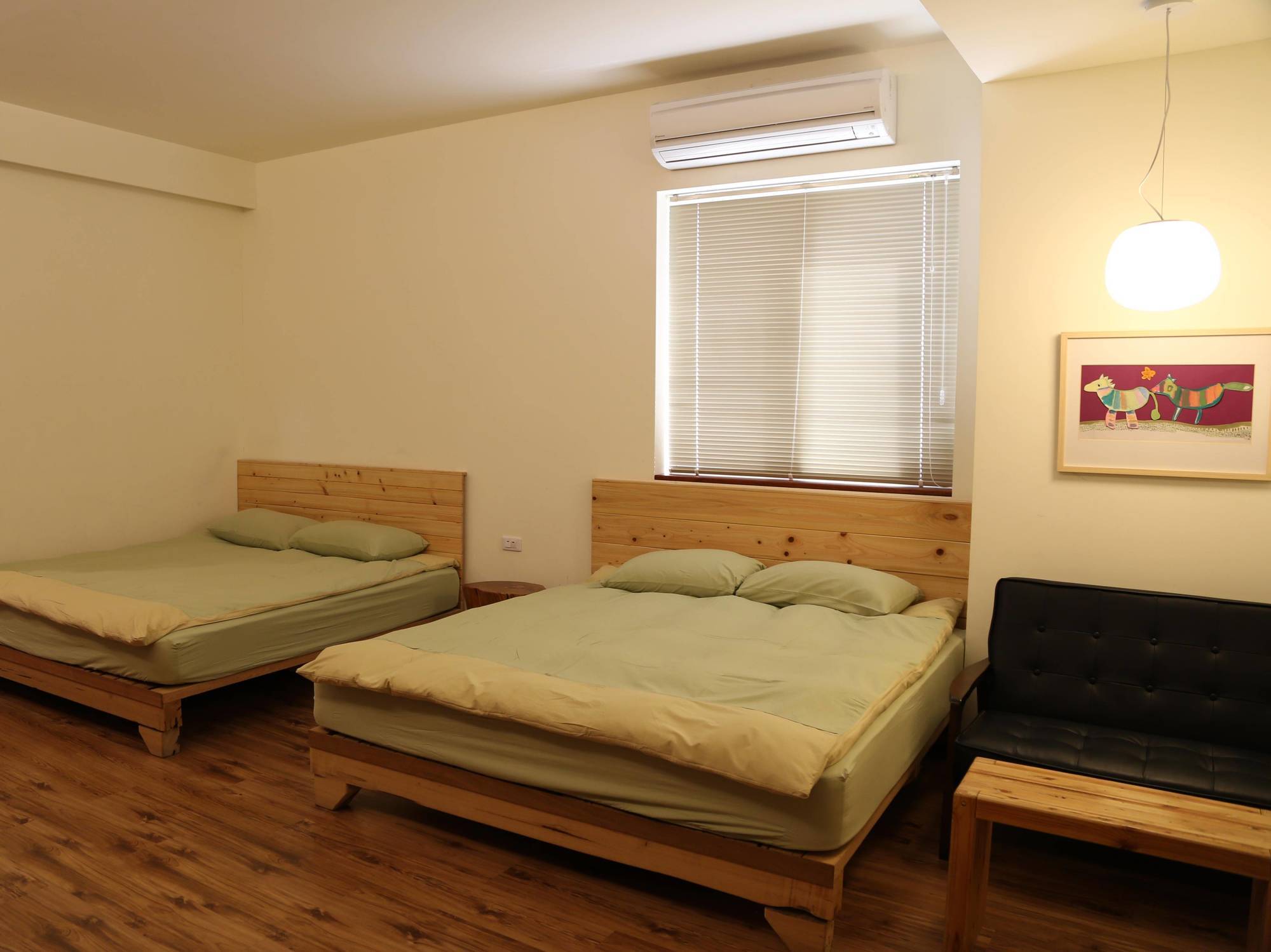 Romeo B&B Taitung Ngoại thất bức ảnh
