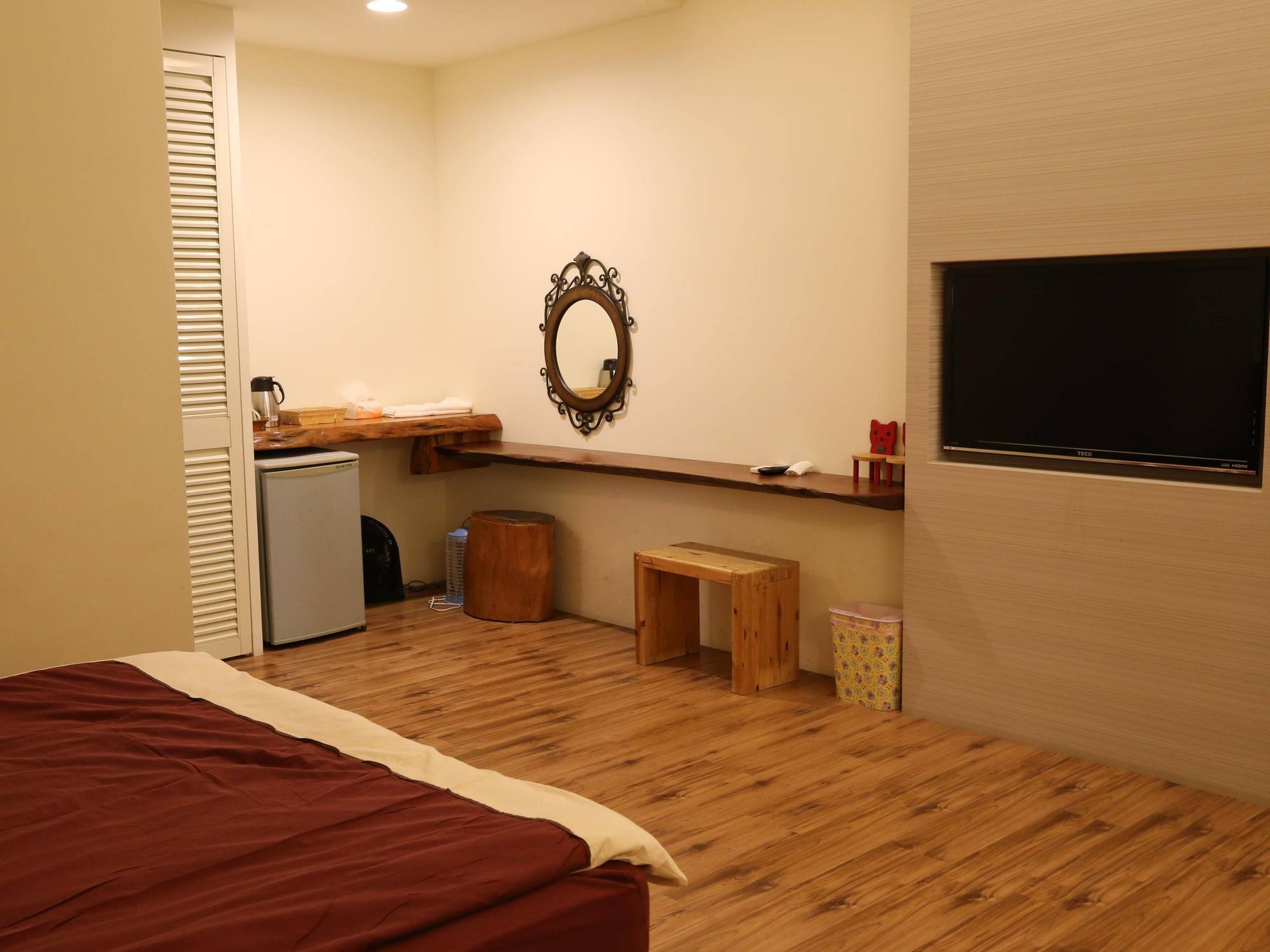 Romeo B&B Taitung Ngoại thất bức ảnh