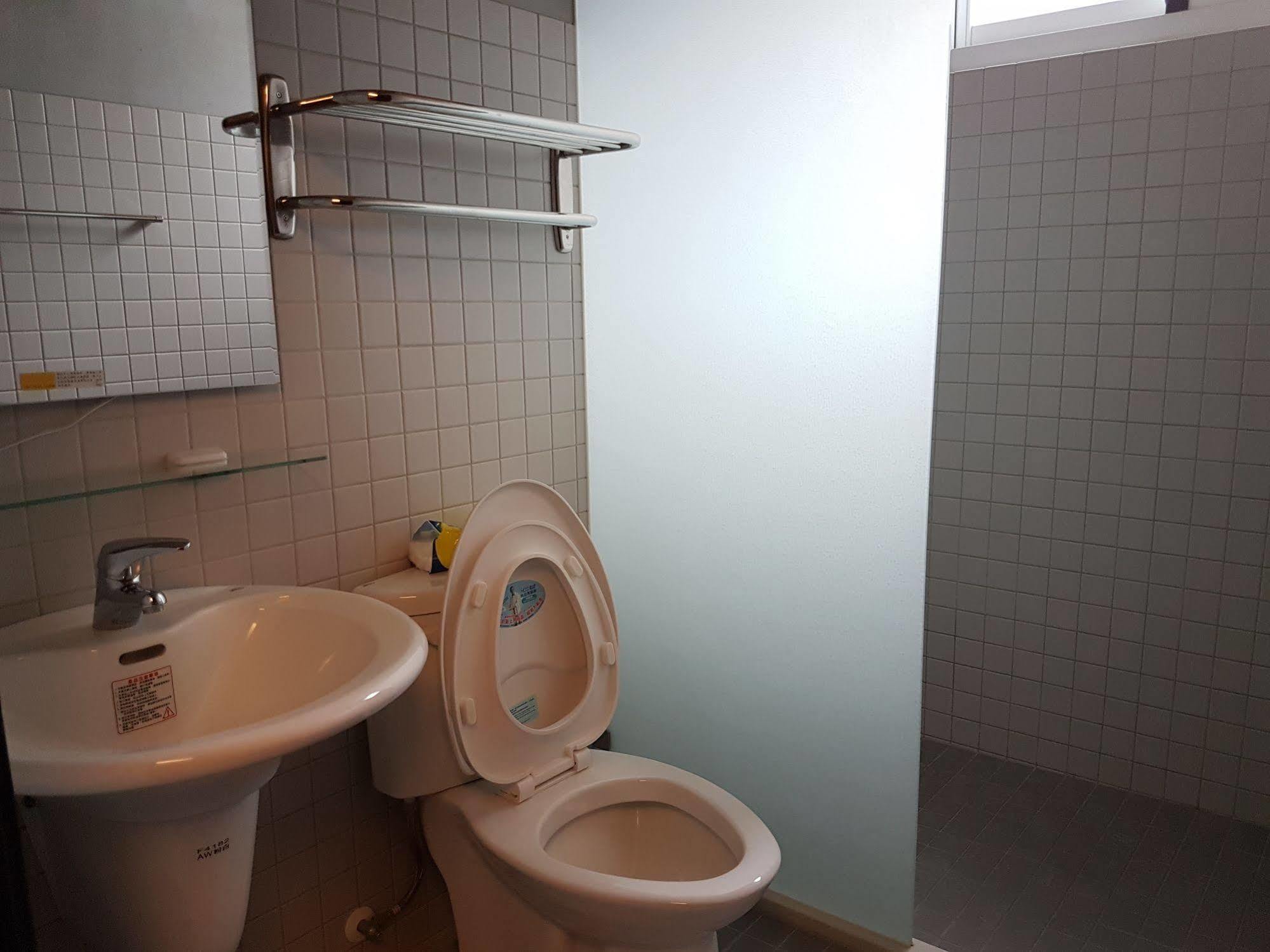 Romeo B&B Taitung Ngoại thất bức ảnh