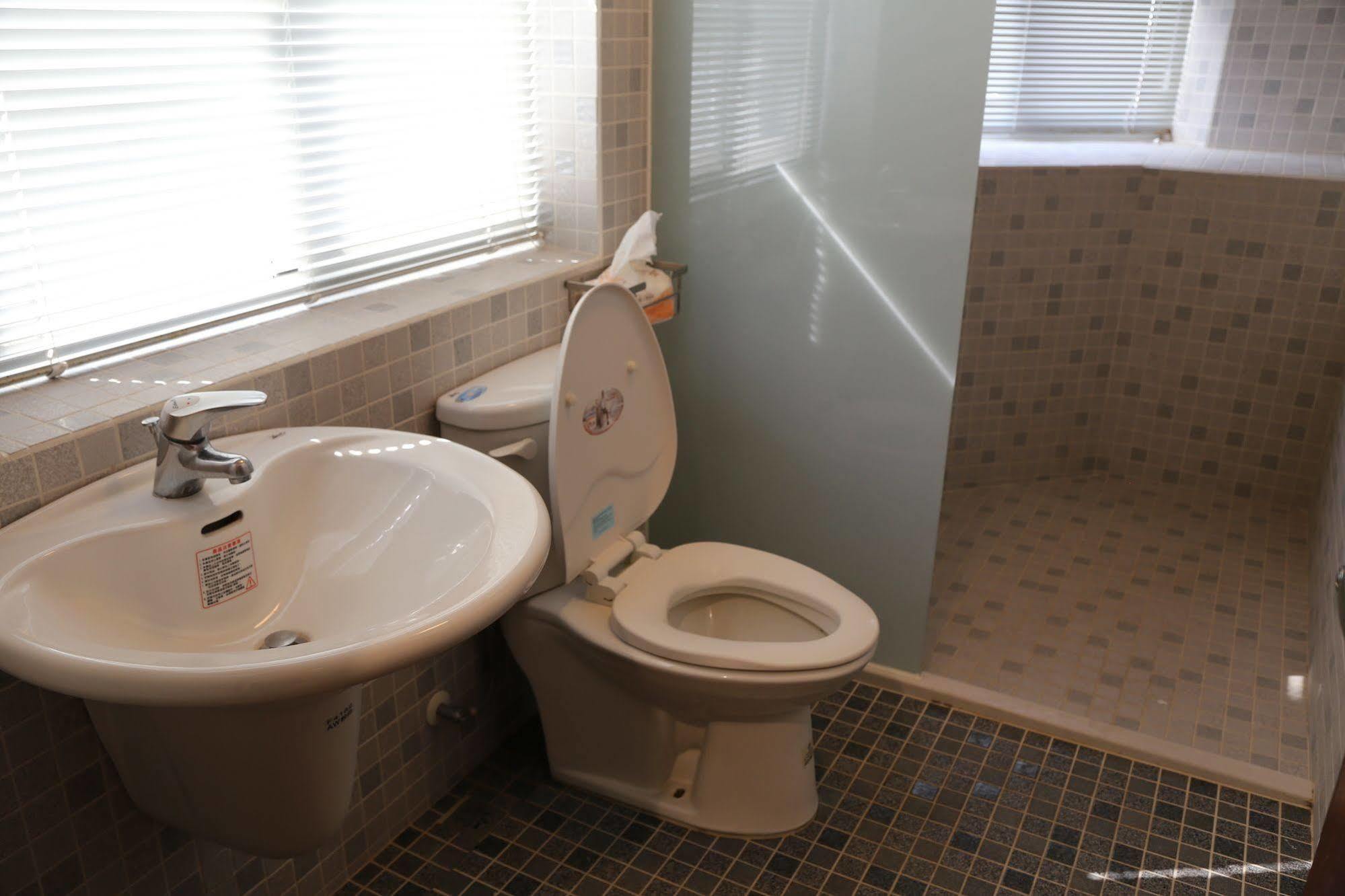 Romeo B&B Taitung Ngoại thất bức ảnh