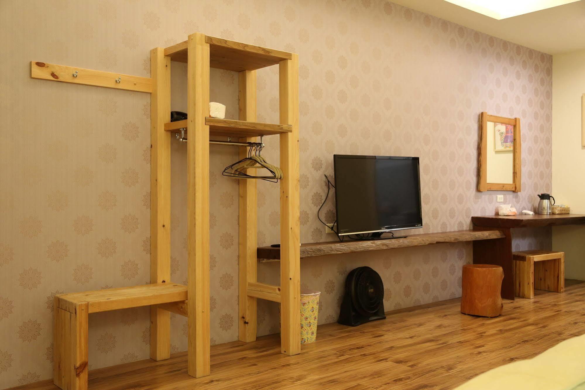 Romeo B&B Taitung Ngoại thất bức ảnh