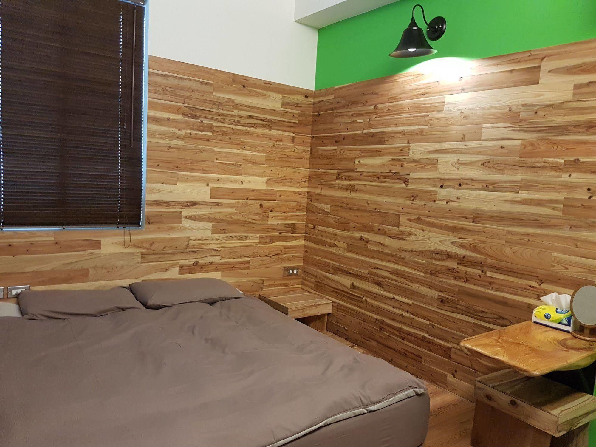 Romeo B&B Taitung Ngoại thất bức ảnh