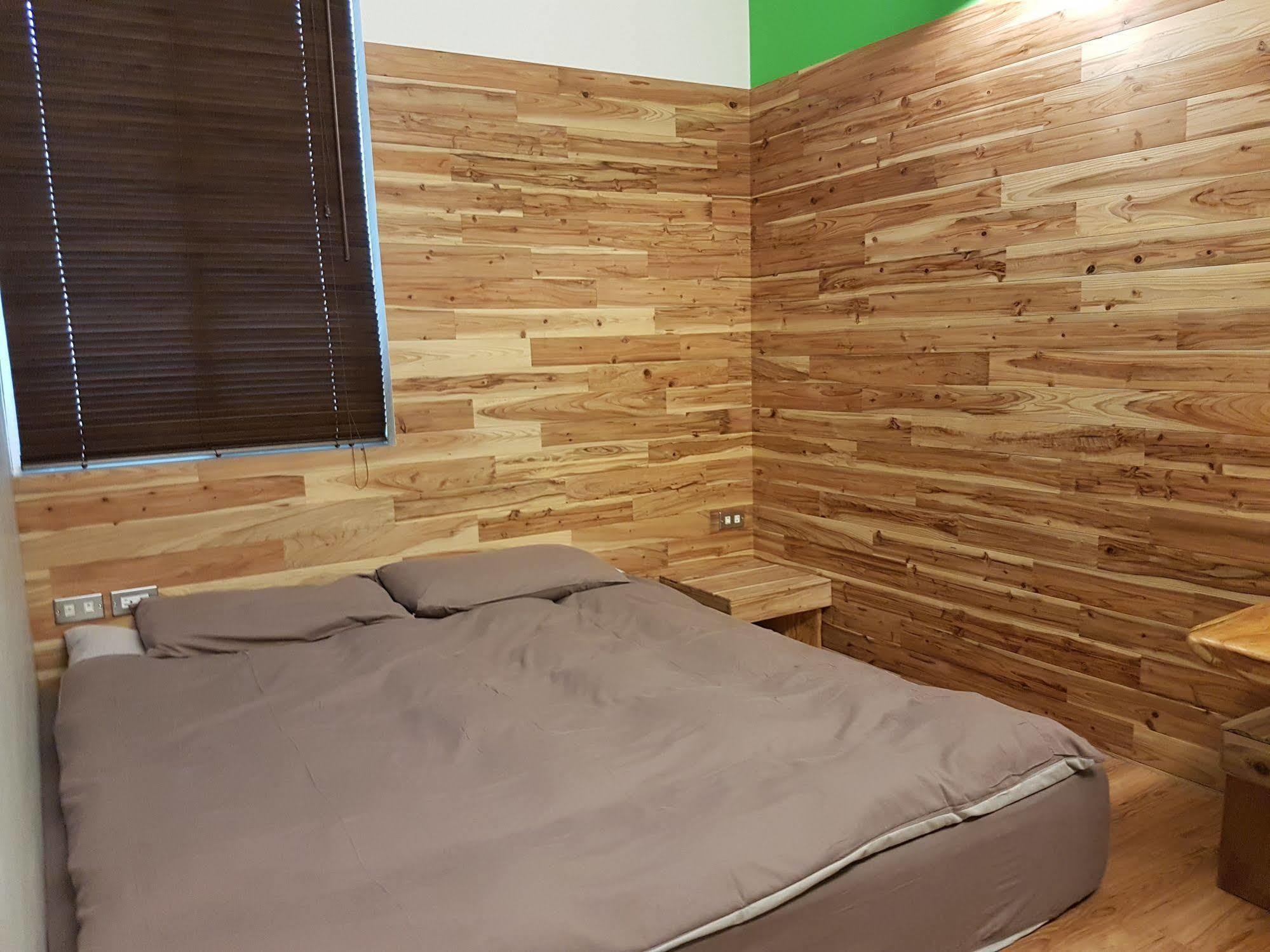Romeo B&B Taitung Ngoại thất bức ảnh