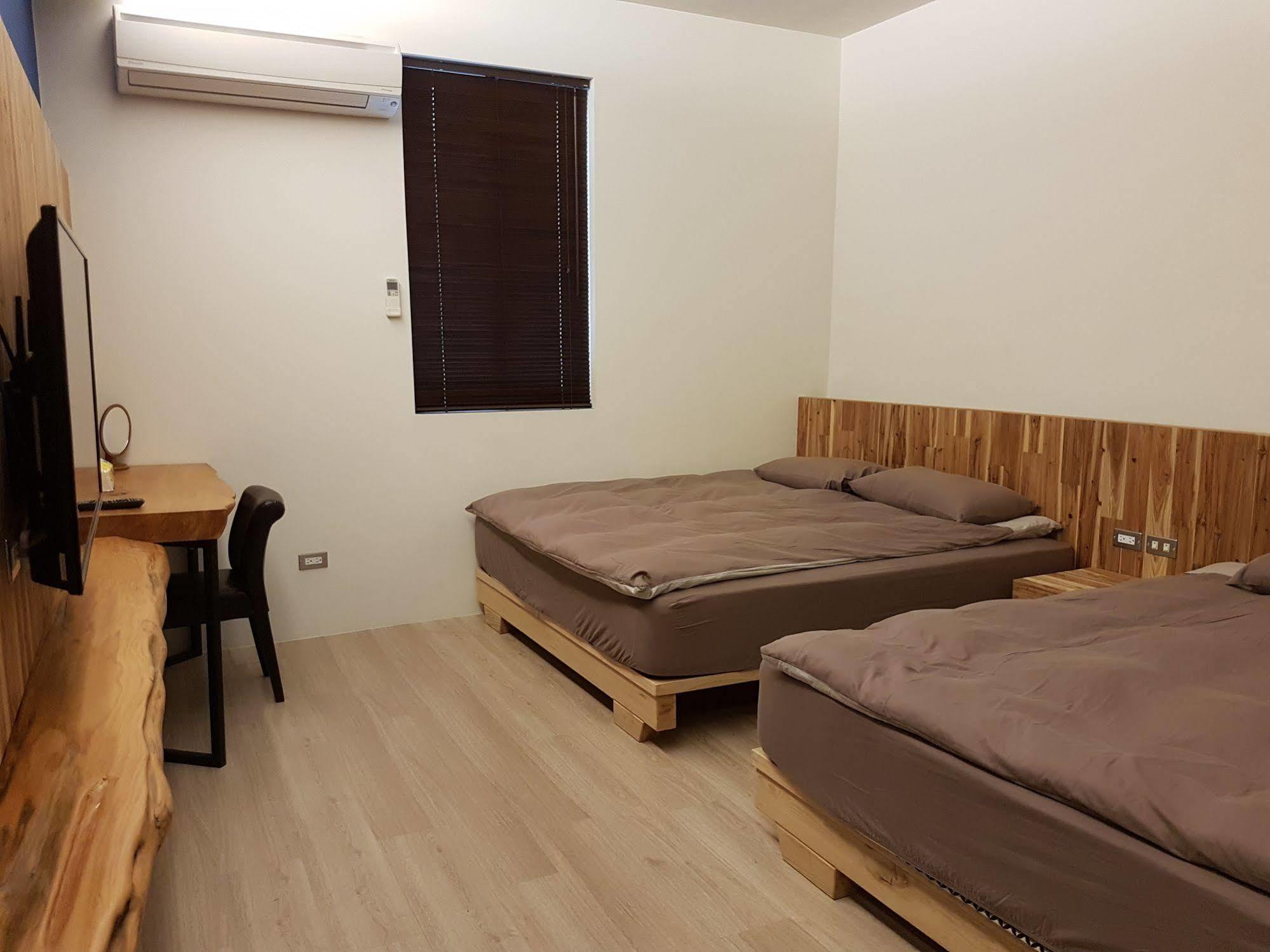 Romeo B&B Taitung Ngoại thất bức ảnh