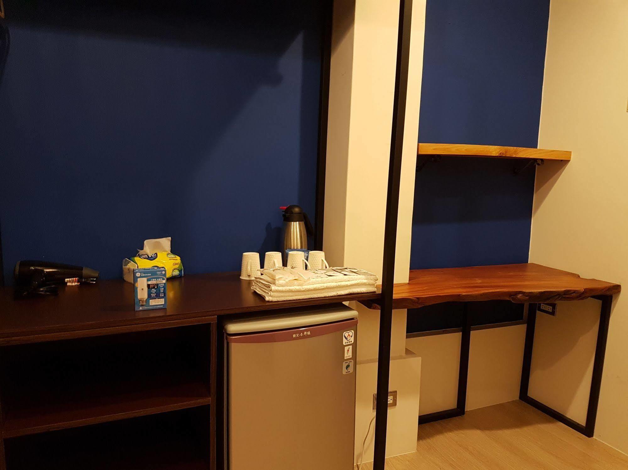 Romeo B&B Taitung Ngoại thất bức ảnh