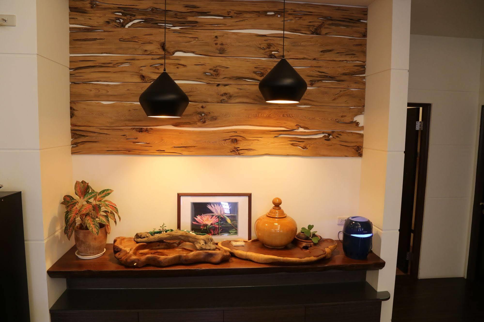 Romeo B&B Taitung Ngoại thất bức ảnh