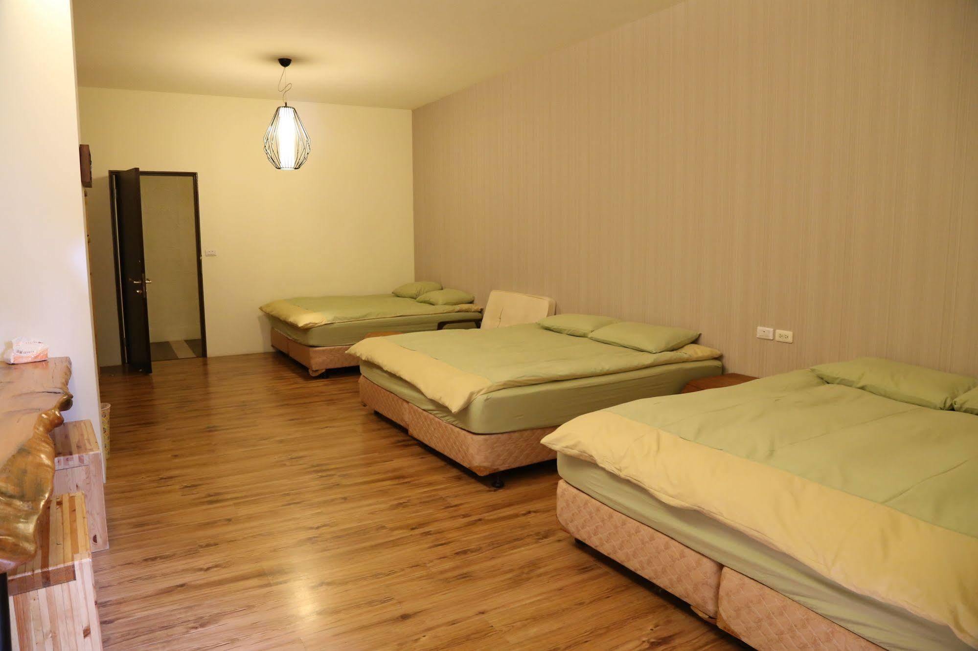 Romeo B&B Taitung Ngoại thất bức ảnh