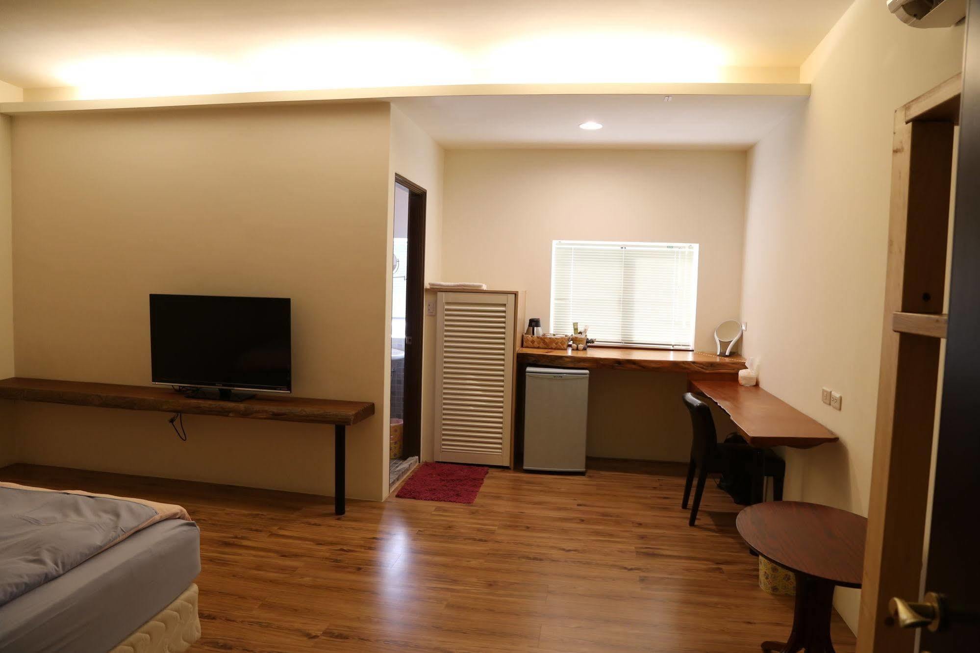 Romeo B&B Taitung Ngoại thất bức ảnh