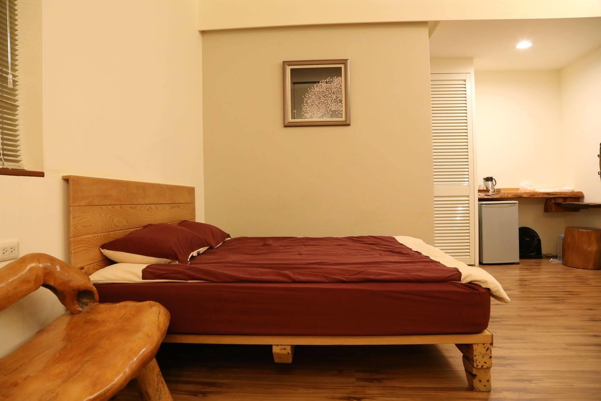 Romeo B&B Taitung Ngoại thất bức ảnh