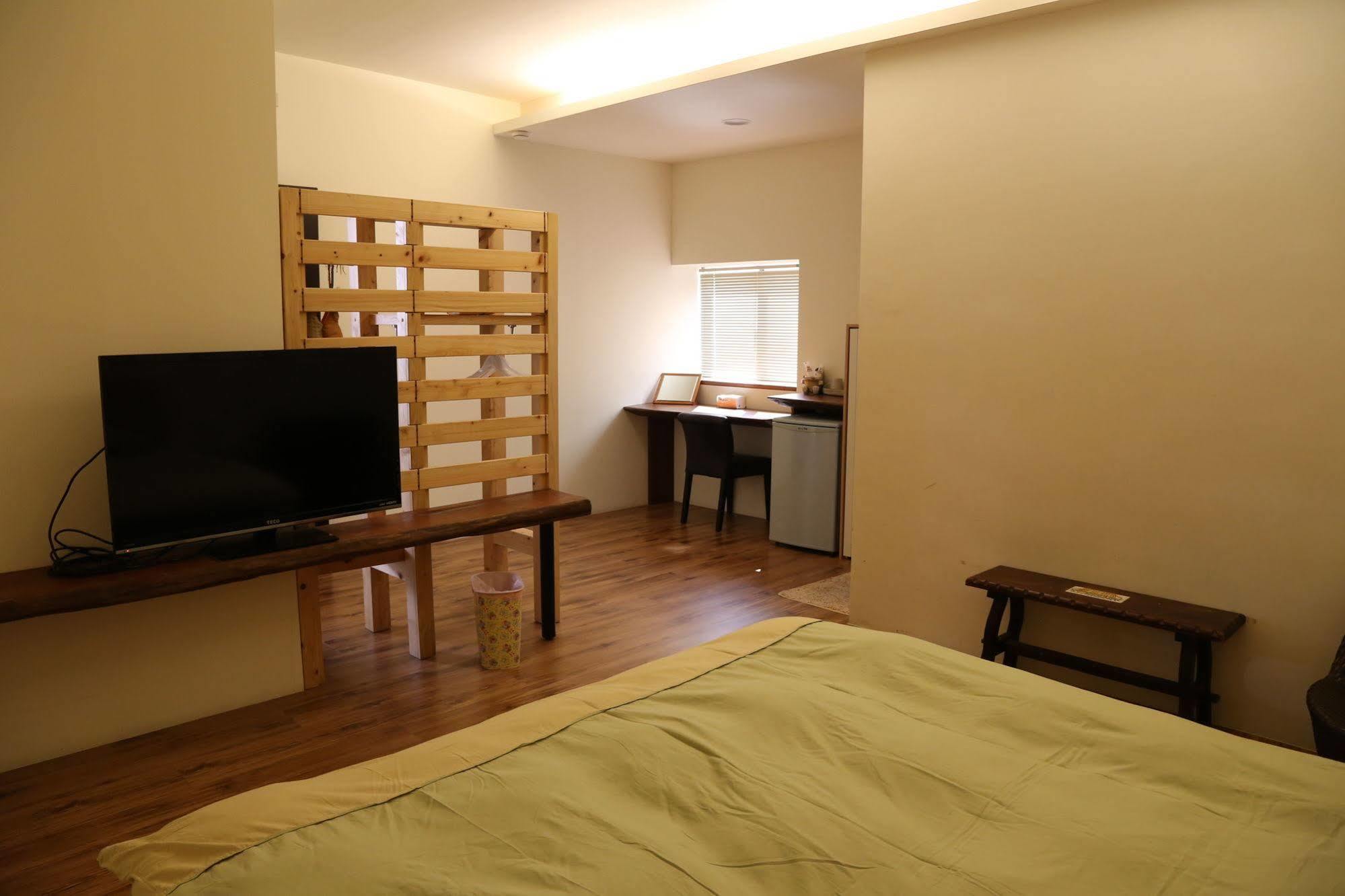 Romeo B&B Taitung Ngoại thất bức ảnh