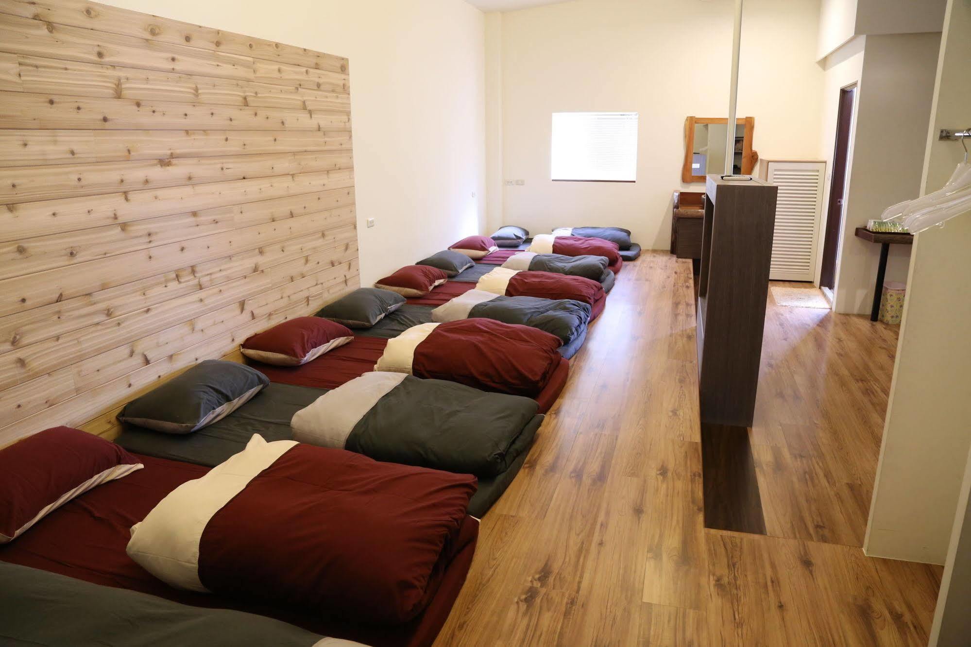 Romeo B&B Taitung Ngoại thất bức ảnh