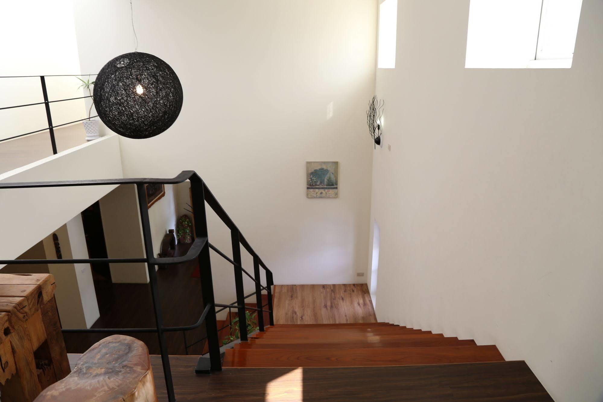Romeo B&B Taitung Ngoại thất bức ảnh