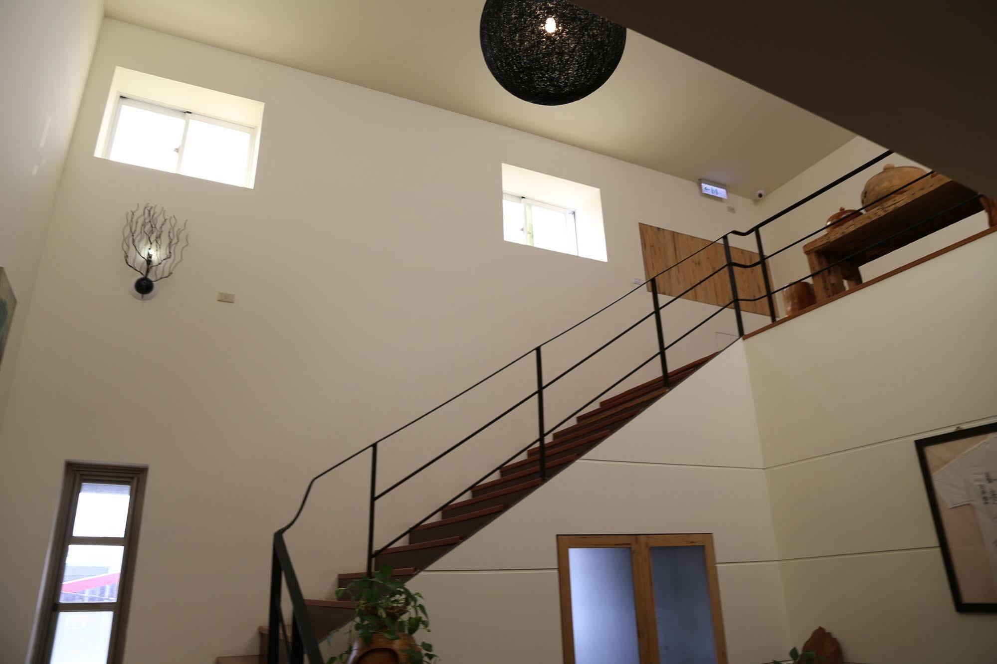 Romeo B&B Taitung Ngoại thất bức ảnh